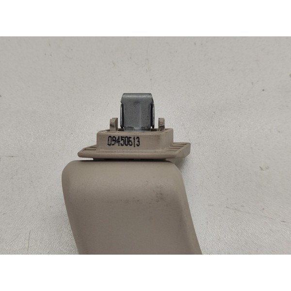 Alça Pega Mão Puta Merda Bmw 320i N20 2015 09450613 Bege