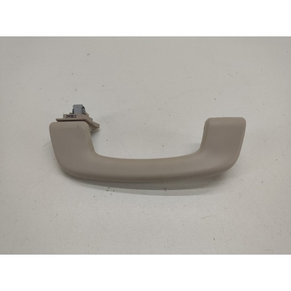 Alça Pega Mão Puta Merda Bmw 320i N20 2015 09450613 Bege