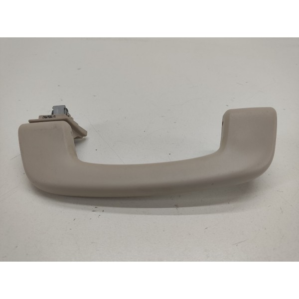 Alça Pega Mão Puta Merda Bmw 320i N20 2015 09450613 Bege