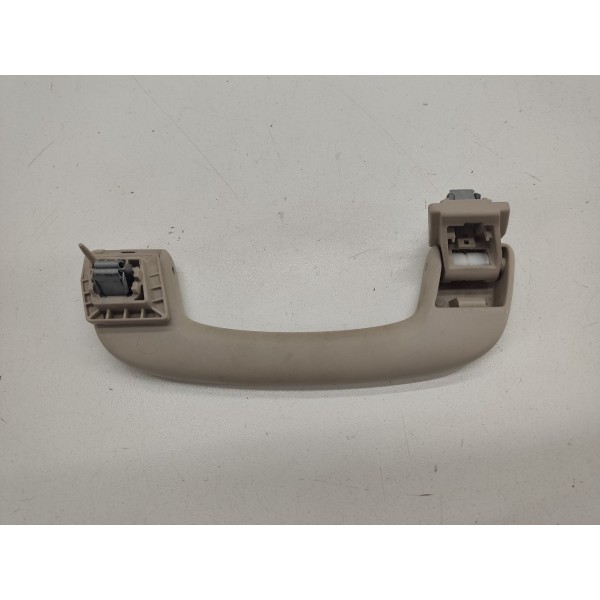 Alça Pega Mão Puta Merda Bmw 320i N20 2015 09450613 Bege