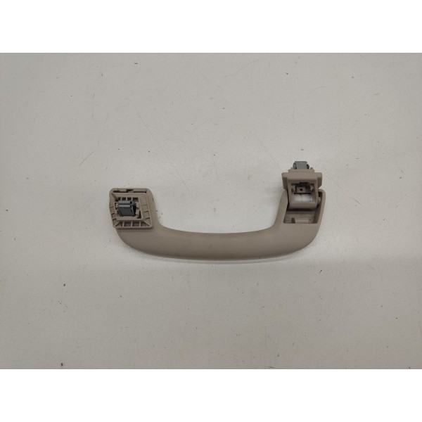 Alça Pega Mão Puta Merda Bmw 320i N20 2015 09450613 Bege