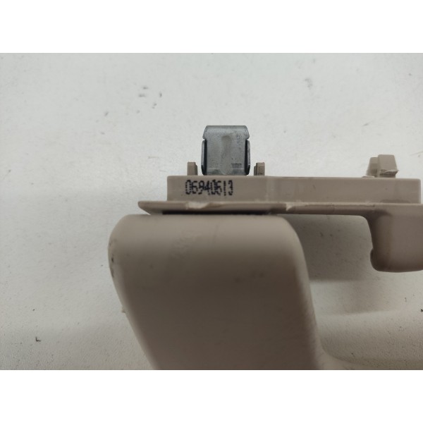 Alça Pega Mão Puta Merda Bmw 320i N20 2015 Bege