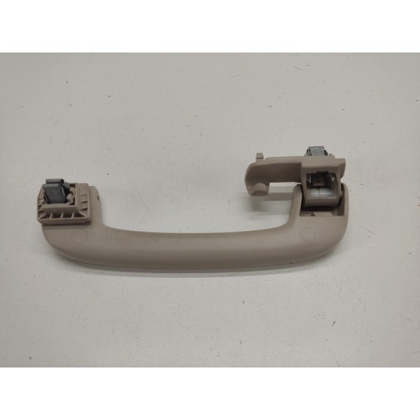 Alça Pega Mão Puta Merda Bmw 320i N20 2015 Bege