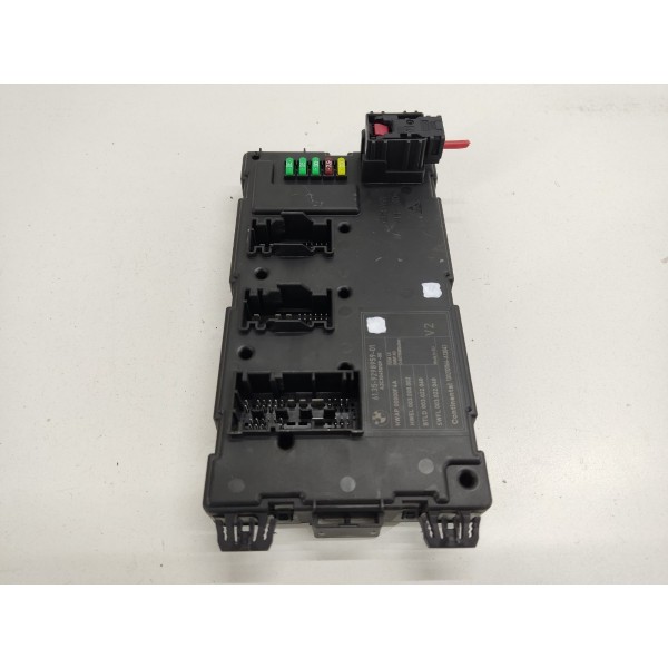 Modulo Conforto Bmw 320i N20 2015 9298959