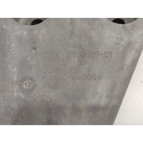 Suporte Coxim Motor Bmw 320i N20 2015 678860901