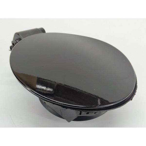 Tampa Portinhola Tanque Nissan Kicks 2021 C/detalhe