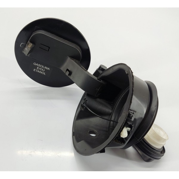 Tampa Portinhola Tanque Nissan Kicks 2021 C/detalhe