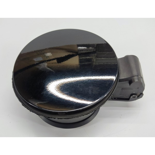 Tampa Portinhola Tanque Nissan Kicks 2021 C/detalhe