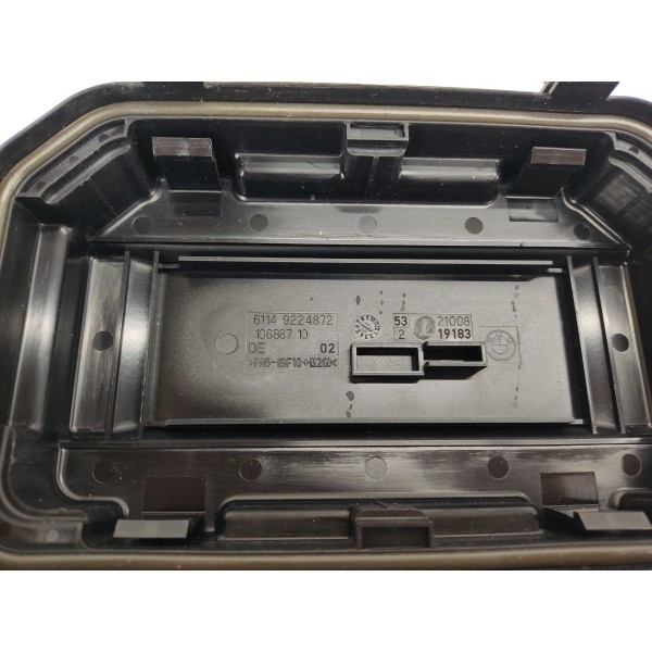 Tampa Caixa Fusível Bmw 320i N20 2015