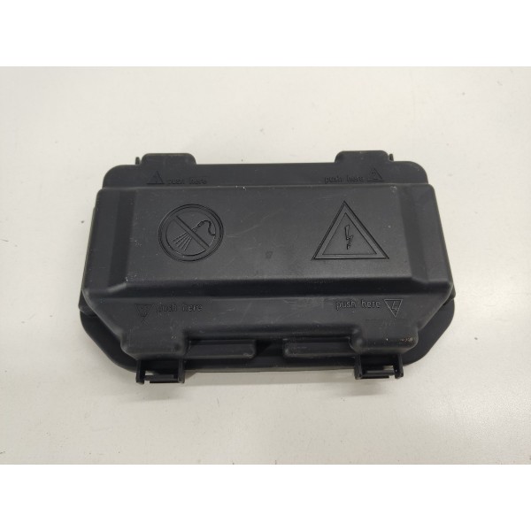 Tampa Caixa Fusível Bmw 320i N20 2015