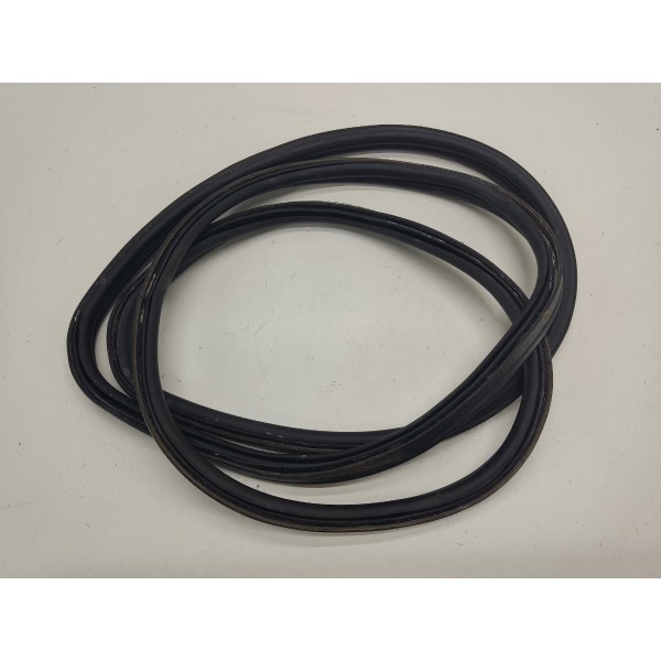 Borracha Vedação Porta Mala Bmw 320i N20 2015