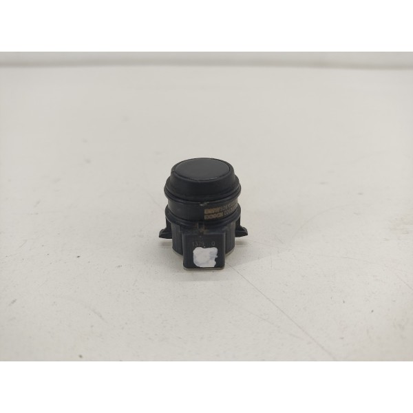 Sensor Estacionamento Bmw 320i N20 2015 9261582 Preto