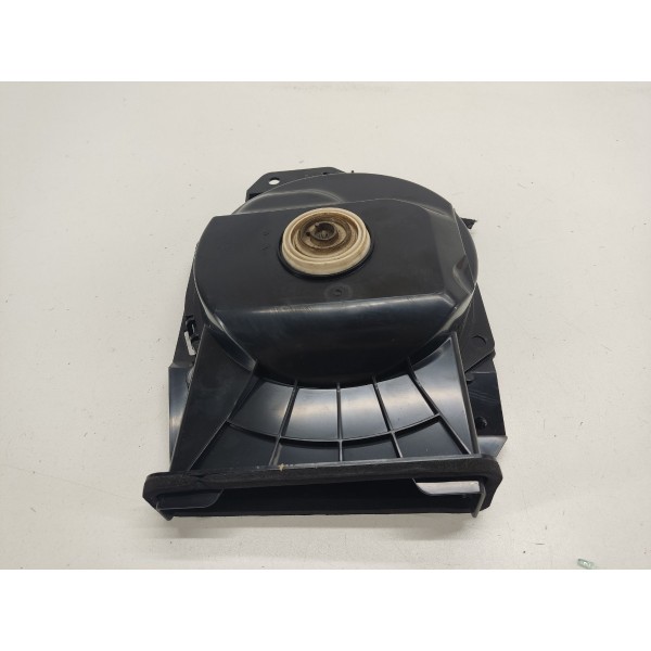 Auto Falante Subwooofer Banco Esquerdo Bmw 320i N20 2015 Preto