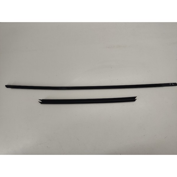 Pestana Porta Vidro Traseira Esquerda Bmw 320i N20 2015