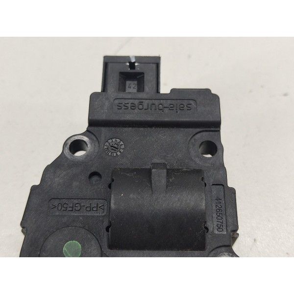 Motor Atuador Caixa Ar Evaporadora Bmw 320i N20 2015 S13