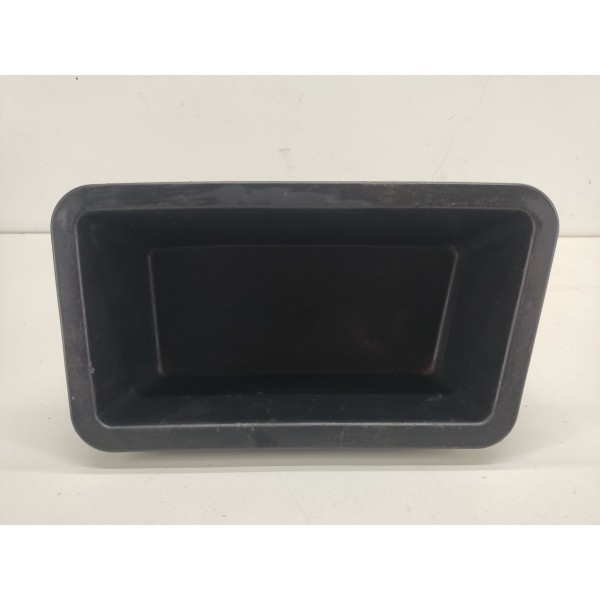 Porta Treco Objetos Bmw 320i N20 2015 7245911 Preto