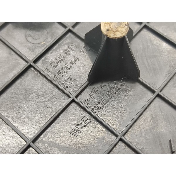 Porta Treco Objetos Bmw 320i N20 2015 7245911 Preto