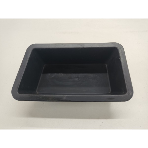 Porta Treco Objetos Bmw 320i N20 2015 7245911 Preto