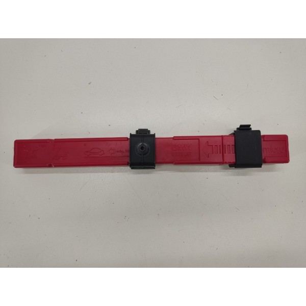 Triangulo De Segurança Bmw 320i N20 2015