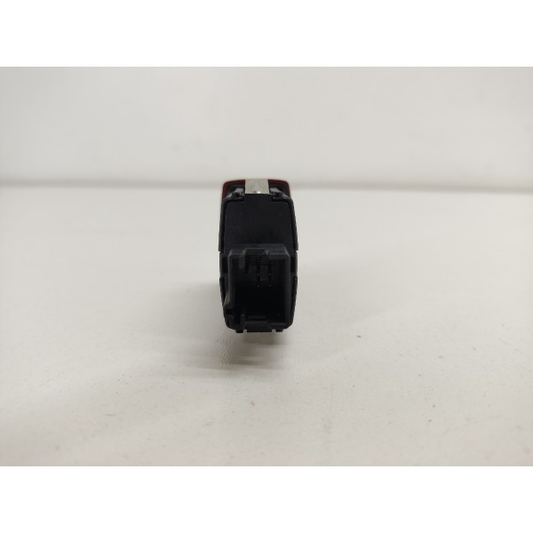 Botão Pisca Alerta Trava Porta Bmw 320i N20 2015 9231786 Preto