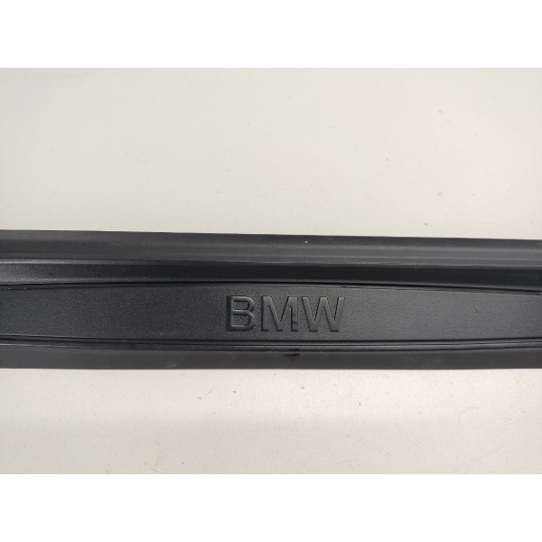 Acabamento Soleira Porta Dianteira Bmw 320i N20 2015