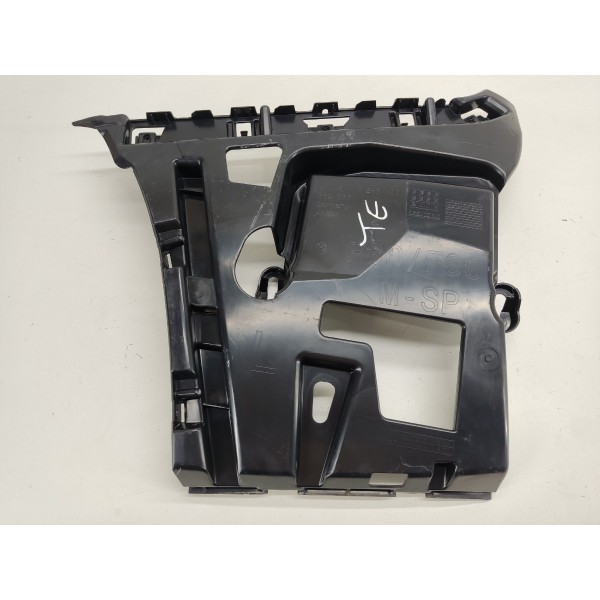 Suporte Guia Para Choque Traseiro Esquerdo Bmw 320i N20 2015