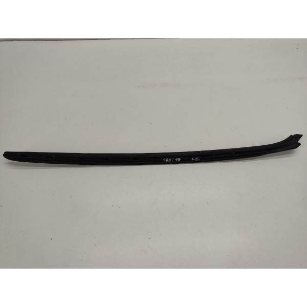 Aplique Friso Para Brisa Lado Esquerdo Bmw 320i N20 2015