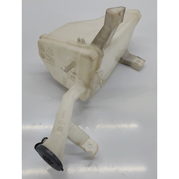 Reservatório Agua Limpador Para Brisa Nissan Kicks 2021