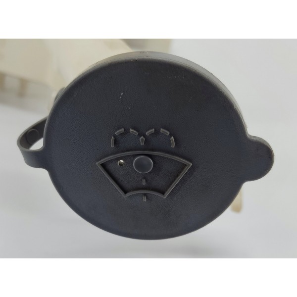 Reservatório Agua Limpador Para Brisa Nissan Kicks 2021