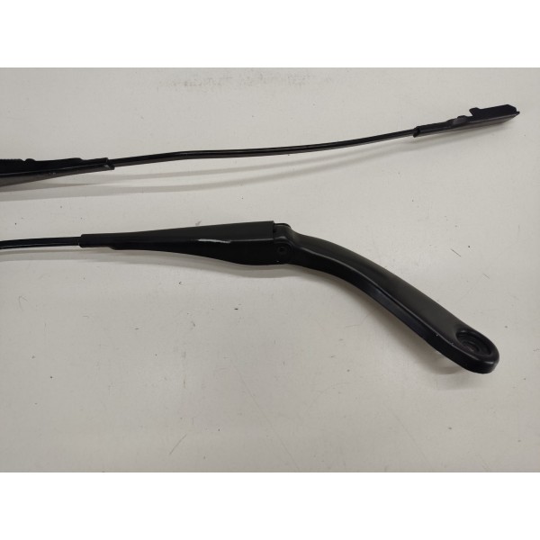 Par Braço Limpador Para Brisa Bmw 320i N20 2015 Esquerdo
