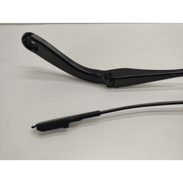 Par Braço Limpador Para Brisa Bmw 320i N20 2015 Esquerdo