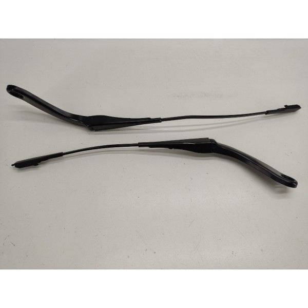 Par Braço Limpador Para Brisa Bmw 320i N20 2015 Esquerdo