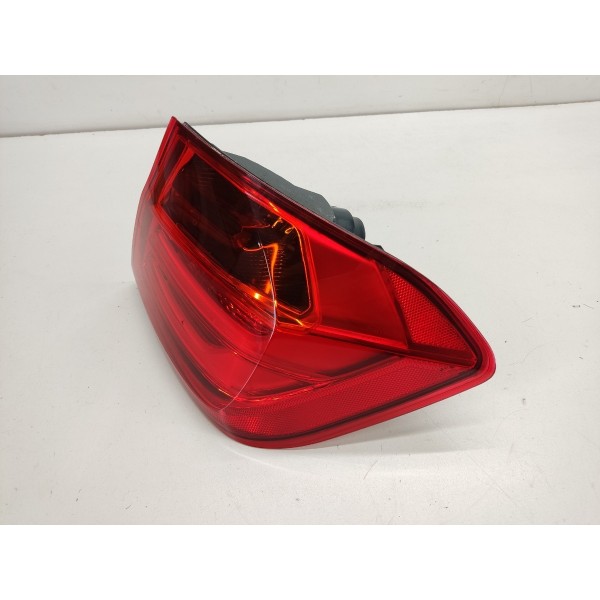 Lanterna Lateral Direita Bmw 320i N20 2015 Direito Vermelho
