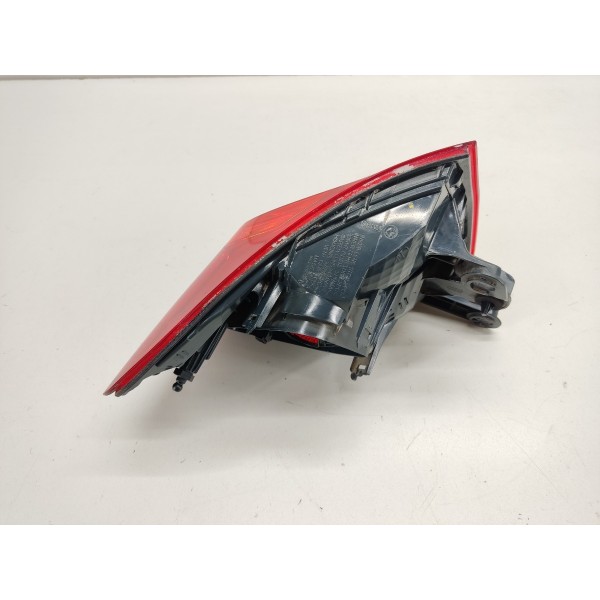 Lanterna Lateral Direita Bmw 320i N20 2015 Direito Vermelho