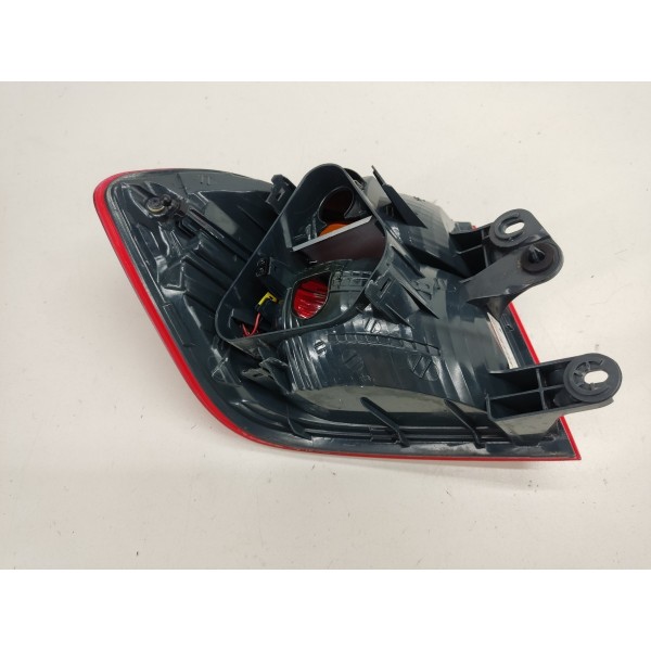 Lanterna Lateral Direita Bmw 320i N20 2015 Direito Vermelho