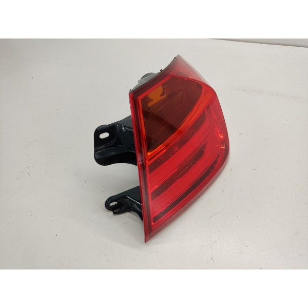 Lanterna Lateral Direita Bmw 320i N20 2015 Direito Vermelho