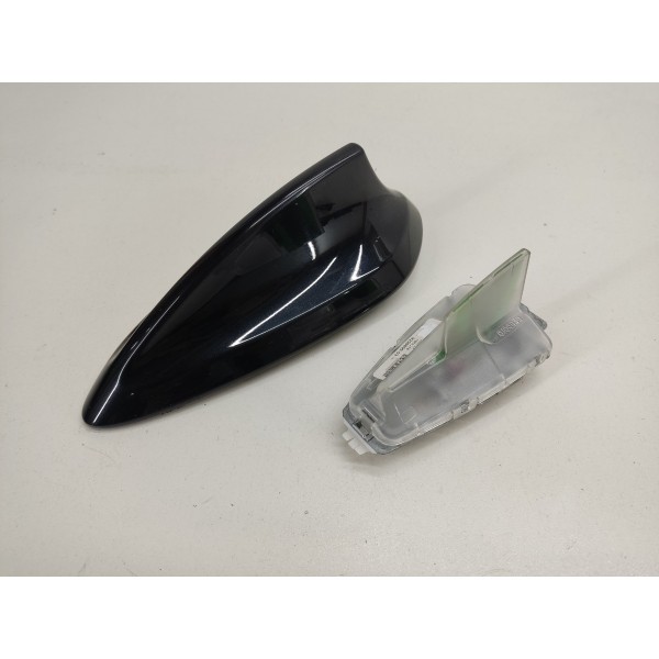Antena Teto Bmw 320i N20 2015 Preto