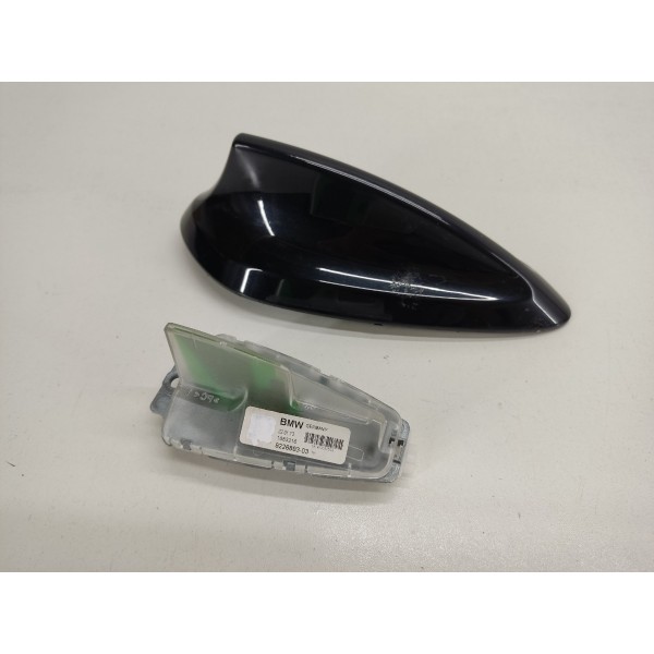 Antena Teto Bmw 320i N20 2015 Preto