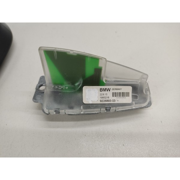 Antena Teto Bmw 320i N20 2015 Preto