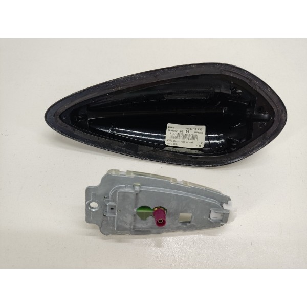 Antena Teto Bmw 320i N20 2015 Preto