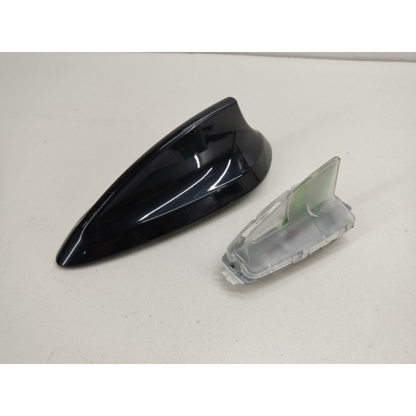 Antena Teto Bmw 320i N20 2015 Preto