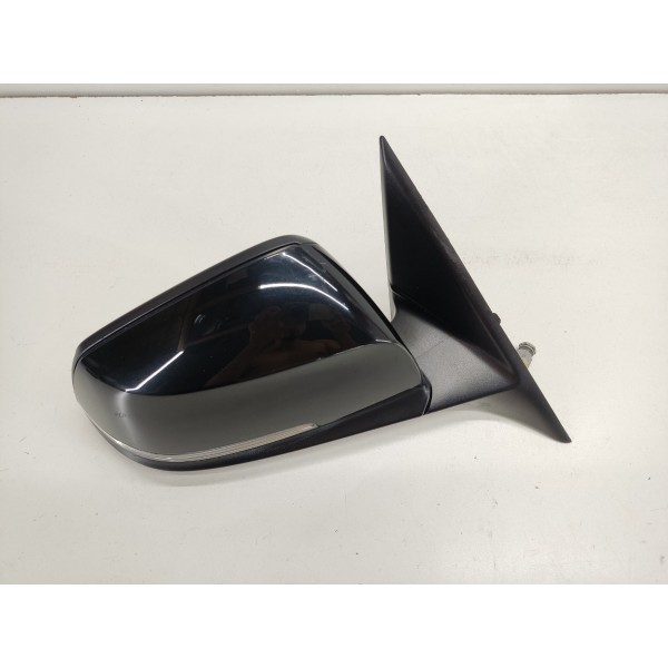 Retrovisor Lado Direito Com Pisca Bmw 320i N20 2015