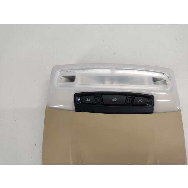 Luz Teto Cortesia Dianteira Bmw 320i N20 2015