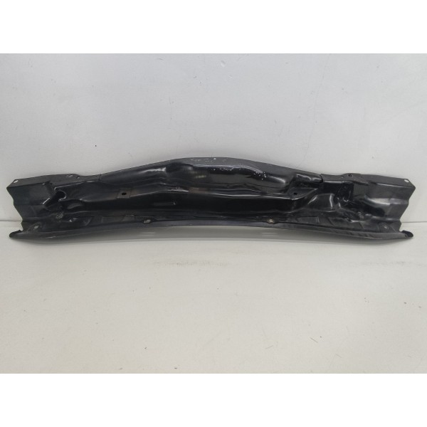 Chapa Painel Corta Fogo Inferior Churasqueira Fusion 2010 Preto Churrasqueira