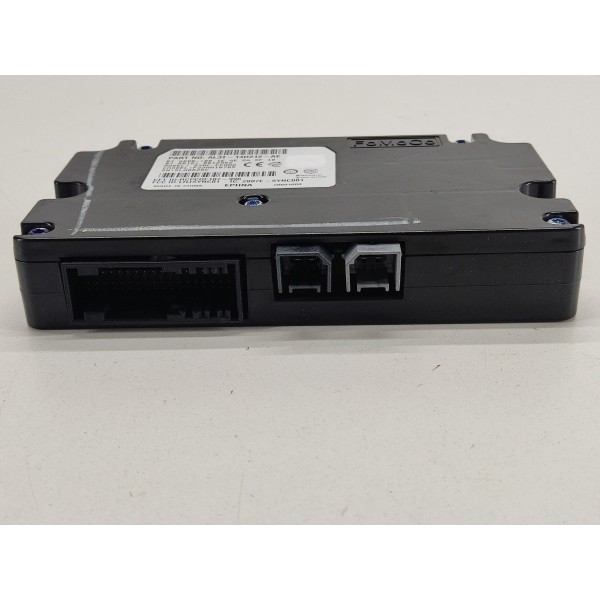 Modulo Som Bluetooth Fusion 3.0 V6 2010 Preto