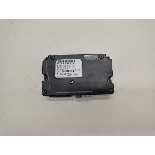 Modulo Som Bluetooth Fusion 3.0 V6 2010 Preto