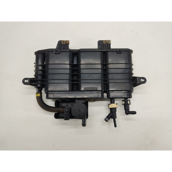 Filtro Canister Fusion 3.0 V6 2010 9e51 9e857 1