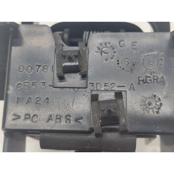 Cabo Alavanca Abertura Capo Fusion 3.0 V6 2010