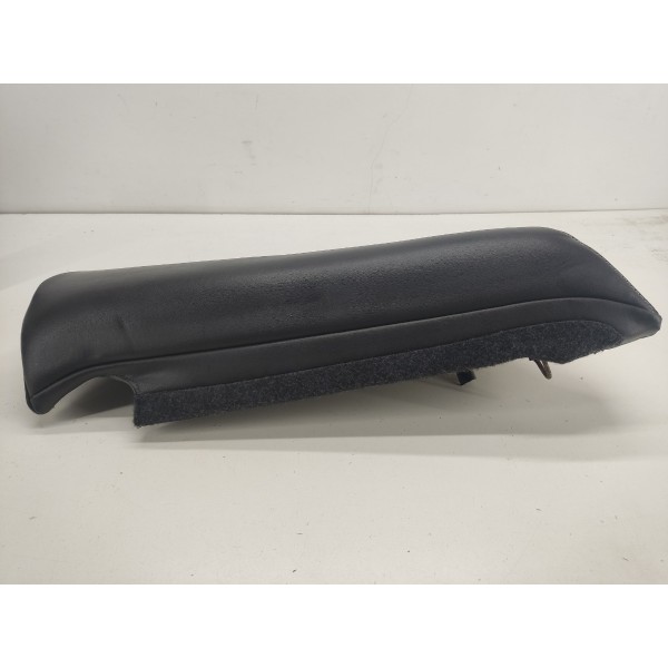 Acabamento Lateral Banco Traseiro D. Fusion 3.0 V6 2010 Preto