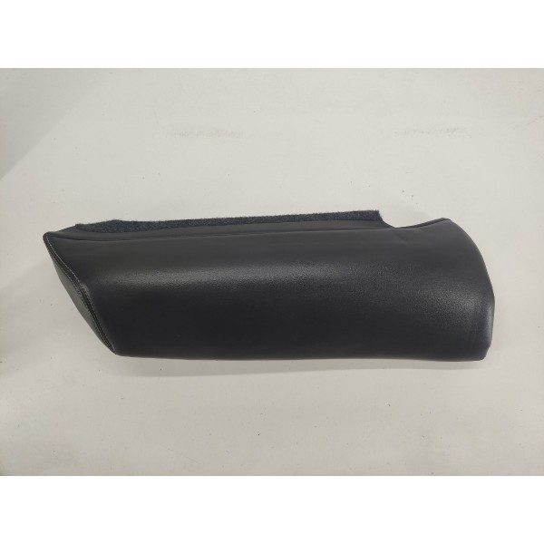 Acabamento Lateral Banco Traseiro D. Fusion 3.0 V6 2010 Preto